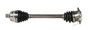 GSP CV Axle Assembly P/N:NCV23581