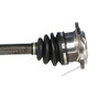 GSP CV Axle Assembly P/N:NCV23581