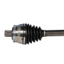 GSP CV Axle Assembly P/N:NCV23581