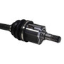 GSP CV Axle Assembly P/N:NCV37532