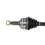 GSP CV Axle Assembly P/N:NCV64502