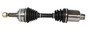 GSP CV Axle Assembly P/N:NCV64502
