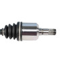 GSP CV Axle Assembly P/N:NCV47554