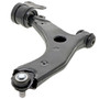 Mevotech Original Grade Suspension Control Arm and Ball Joint Assembly P/N:GS20432