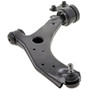 Mevotech Original Grade Suspension Control Arm and Ball Joint Assembly P/N:GS20432