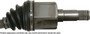 CARDONE Reman CV Axle Assembly P/N:60-3521