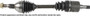 CARDONE New CV Axle Assembly P/N:66-1445
