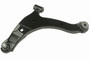 Mevotech Original Grade Suspension Control Arm and Ball Joint Assembly P/N:GS20110