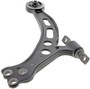 Mevotech Original Grade Suspension Control Arm P/N:GS9654