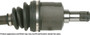 CARDONE New CV Axle Assembly P/N:66-3364