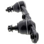 Mevotech Original Grade Suspension Ball Joint P/N:GS86508
