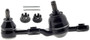Mevotech Original Grade Suspension Ball Joint P/N:GS86508
