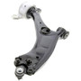 Mevotech Original Grade Suspension Control Arm and Ball Joint Assembly P/N:GS601054