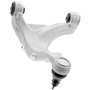 Mevotech Original Grade Suspension Control Arm and Ball Joint Assembly P/N:GS901124