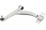 Mevotech Original Grade Suspension Control Arm and Ball Joint Assembly P/N:GS101370