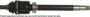 CARDONE Reman CV Axle Assembly P/N:60-5286