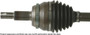 CARDONE Reman CV Axle Assembly P/N:60-5286