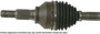 CARDONE Reman CV Axle Assembly P/N:60-1452