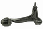 Mevotech Original Grade Suspension Control Arm and Ball Joint Assembly P/N:GS25179