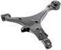 Mevotech Original Grade Suspension Control Arm P/N:GS20414