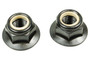 Mevotech Original Grade Suspension Stabilizer Bar Link Kit P/N:GK90341