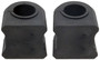 Mevotech Original Grade Suspension Stabilizer Bar Bushing Kit P/N:GS25872
