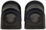 Mevotech Original Grade Suspension Stabilizer Bar Bushing Kit P/N:GS25872