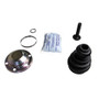 Rein CV Joint Boot Kit P/N:BKN0034R