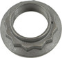 Rein Axle Nut P/N:HWN0078