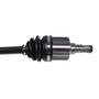 GSP CV Axle Assembly P/N:NCV33506