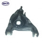 SKP Suspension Control Arm and Ball Joint Assembly SK620251 - view 3