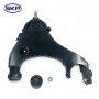 SKP Suspension Control Arm and Ball Joint Assembly P/N:SRK620556