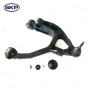 SKP Suspension Control Arm and Ball Joint Assembly P/N:SRK620201
