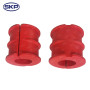 SKP Suspension Stabilizer Bar Bushing Kit P/N:SK200171