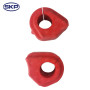 SKP Suspension Stabilizer Bar Bushing Kit P/N:SK200768