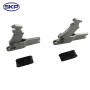 SKP Parking Brake Lever Kit P/N:SK924740