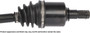 CARDONE New CV Axle Assembly P/N:66-2177