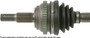CARDONE Reman CV Axle Assembly P/N:60-3420