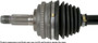 CARDONE Reman CV Axle Assembly P/N:60-4167