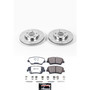 PowerStop Disc Brake Kit P/N:K6503-26