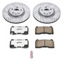 PowerStop Disc Brake Kit P/N:K2948-26