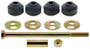 Mevotech Original Grade Suspension Stabilizer Bar Link Kit P/N:GK8989