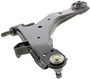 Mevotech Original Grade Suspension Control Arm and Ball Joint Assembly P/N:GS90139