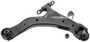 Mevotech Original Grade Suspension Control Arm and Ball Joint Assembly P/N:GS90139