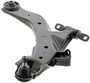 Mevotech Original Grade Suspension Control Arm and Ball Joint Assembly P/N:GS90139