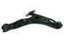 Mevotech Original Grade Suspension Control Arm and Ball Joint Assembly P/N:GK80348