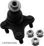 Beck/Arnley Suspension Ball Joint 101-5974