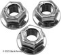 Beck/Arnley Suspension Ball Joint P/N:101-5974