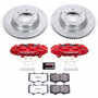 PowerStop Disc Brake Kit P/N:KC5873-36