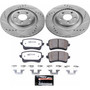 PowerStop Disc Brake Kit P/N:K4746-26